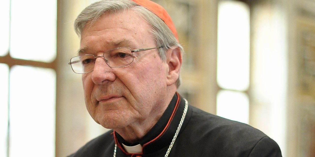 Wywiad z ks. Wiesławem Słowikiem SJ o kard. Pell’u, „Familijna Jedynka”, z dn. 19.04.2020 roku