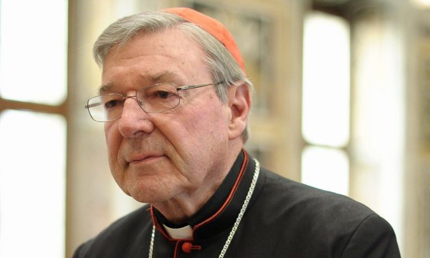 Wywiad z ks. Wiesławem Słowikiem SJ o kard. Pell’u, „Familijna Jedynka”, z dn. 19.04.2020 roku