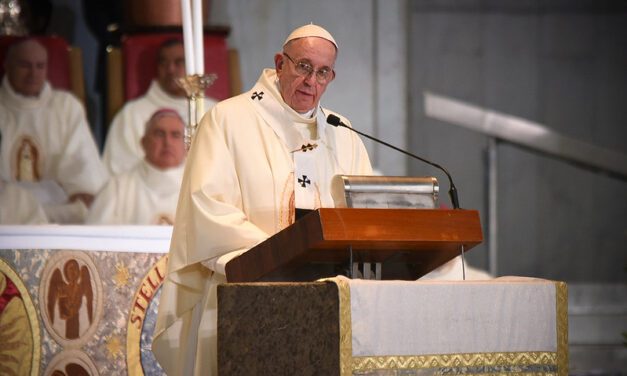 Intencja modlitewna papieża Franciszka na czerwiec 2020