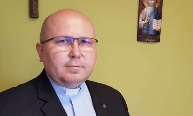 Ks. Karol Kulczycki, SDS mianowany biskupem diecezji Port Pirie w Australii