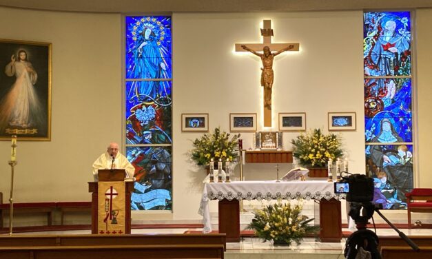Apel Poległych i 20 Niedziela zwykła, Essendon