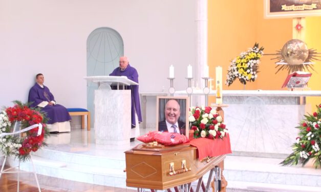 Śp. Marian Pawlik OAM