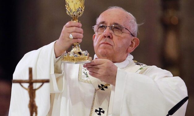 Intencja modlitewna papieża Franciszka na wrzesień 2020
