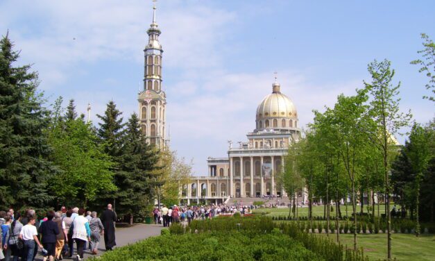 Pani z Grąblińskiego Lasu, Ewa i Bogumił Liszewscy