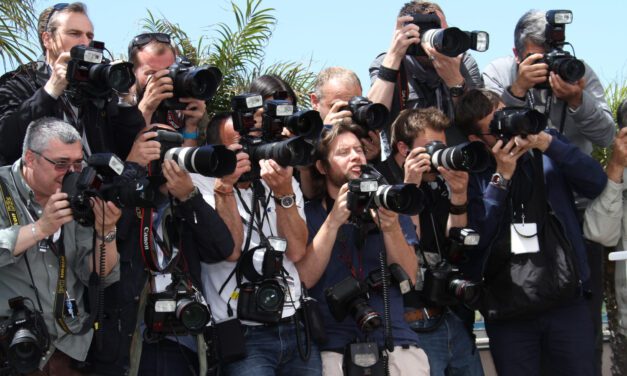 Fotografia i kultura medialna, ks. Mariusz Han SJ