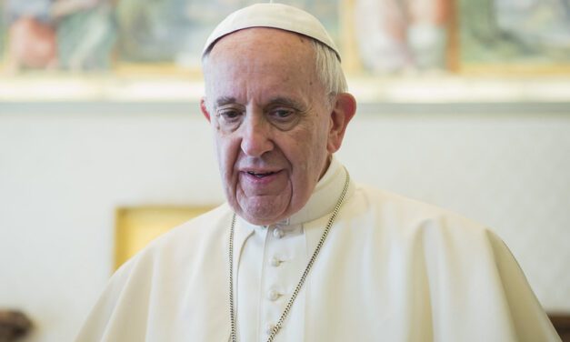 Intencja modlitewna papieża Franciszka na grudzień 2020
