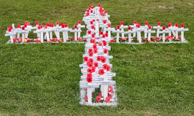 Ogłoszenia, 4 N. Wielkanocna, ANZAC Day, Essendon, 25 kwietnia 2021 roku