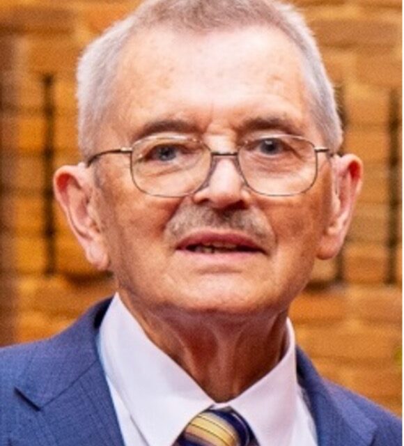 Śp. Stanisław Karpiński (27.10.1932 – 15.06.2021)