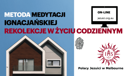 Metoda medytacji ignacjańskiej, Rekolekcje w życiu codziennym (on-line)