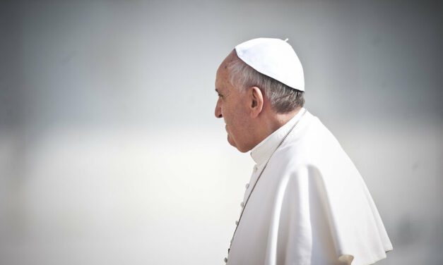 Intencja modlitewna papieża Franciszka na wrzesień 2021