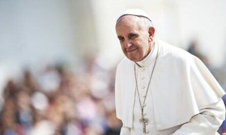 Intencja modlitewna papieża Franciszka na sierpień 2022