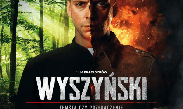 Prezentacja filmu pt. „Wyszyński” w Sanktuarium Maryjnym w Essendon