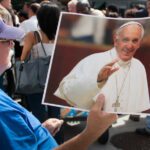 Intencja modlitewna papieża Franciszka na listopad 2022