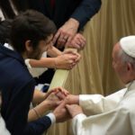 Intencja modlitewna papieża Franciszka na grudzień 2022