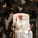 Intencja modlitewna papieża Franciszka na marzec 2023