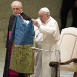 Intencja modlitewna papieża Franciszka na kwiecień 2023
