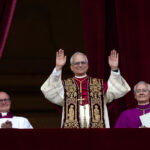 Leon XIV – nowy Papież (Vatican News)
