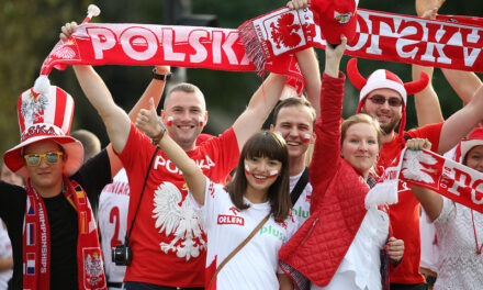 Z orzełkiem na piersiach, s. Gosia Pomersbach MChR