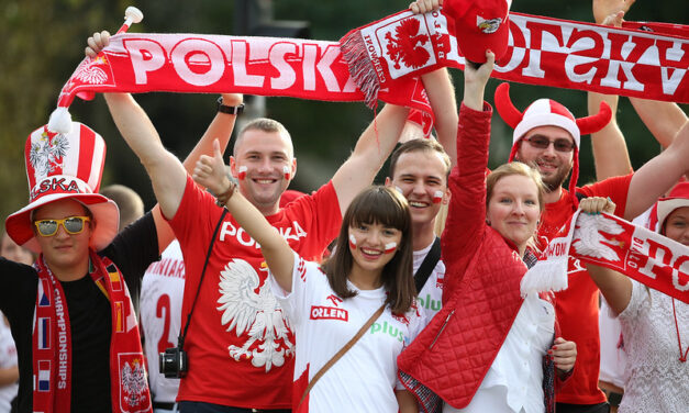 Z orzełkiem na piersiach, s. Gosia Pomersbach MChR