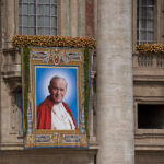 Papież św. Jan Paweł II  w historii australijskiej Polonii