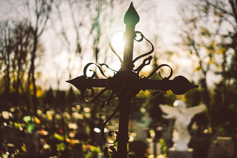 Ogłoszenia, 31 N. Wspomnienie wszystkich wiernych zmarłych, Essendon, Richmond i Oakleigh, 2 Listopada 2025 roku