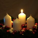 Ogłoszenia, 1 Niedziela Adwentu, Essendon, Richmond i Oakleigh, 30 listopada 2025 roku