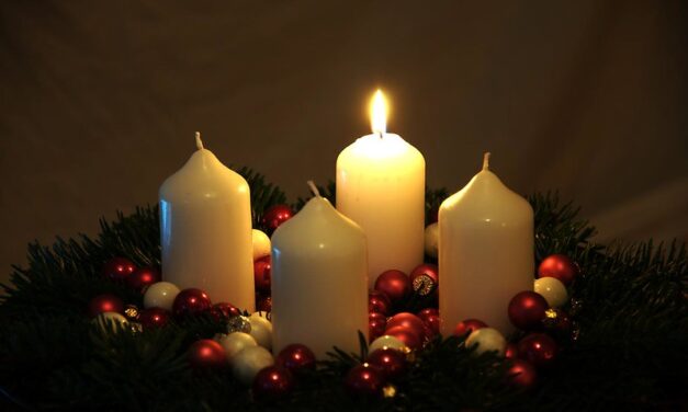 Ogłoszenia, 1 Niedziela Adwentu, Essendon, Richmond i Oakleigh, 30 listopada 2025 roku