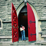 Ogłoszenia, 32 N. Święto rocznicy poświęcenia Bazyliki Laterańskiej, Essendon, Richmond i Oakleigh, 9 Listopada 2025 roku