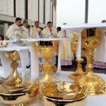 Ogłoszenia, Uroczystość Chrystusa Króla, Essendon, Richmond i Oakleigh, 23 listopada 2025 roku