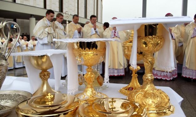 Ogłoszenia, Uroczystość Chrystusa Króla, Essendon, Richmond i Oakleigh, 23 listopada 2025 roku