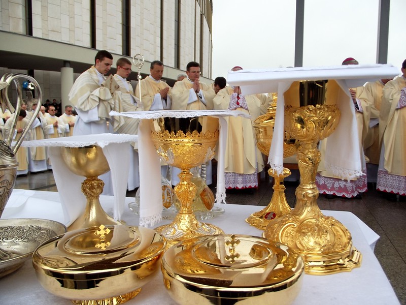 Ogłoszenia, Uroczystość Chrystusa Króla, Essendon, Richmond i Oakleigh, 23 listopada 2025 roku