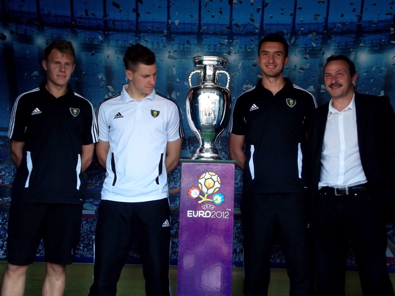 Ostatnie pożegnania, s. Gosia Pomersbach MChR