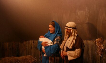 Ogłoszenia, 3 Niedziela Adwentu, Essendon, Richmond i Oakleigh, 14 grudnia 2025 roku