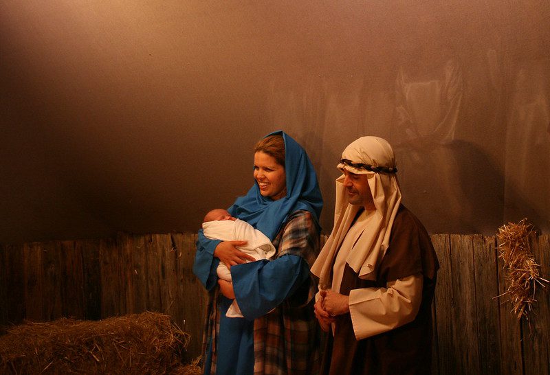 Ogłoszenia, 3 Niedziela Adwentu, Essendon, Richmond i Oakleigh, 14 grudnia 2025 roku