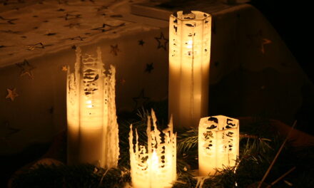 Ogłoszenia, 4 Niedziela Adwentu, Essendon, Richmond i Oakleigh, 21 grudnia 2025 roku