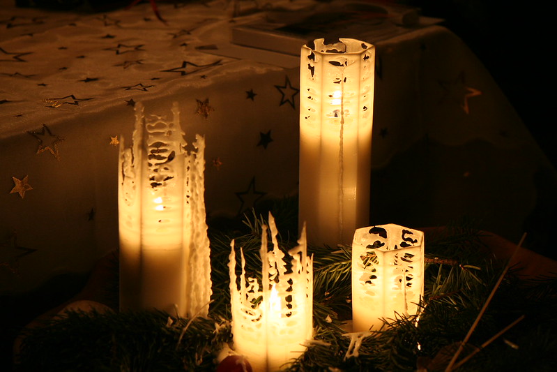 Ogłoszenia, 4 Niedziela Adwentu, Essendon, Richmond i Oakleigh, 21 grudnia 2025 roku