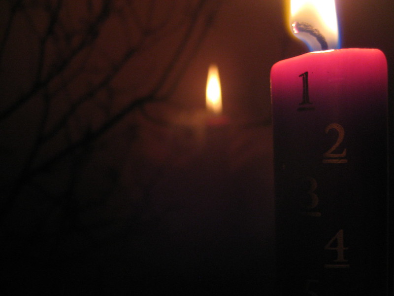 Ogłoszenia, 2 Niedziela Adwentu, Essendon, Richmond i Oakleigh, 7 grudnia 2025 roku