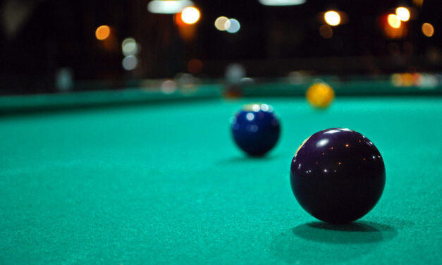 „Cud z Polski”, s. Gosia Pomersbach MChR