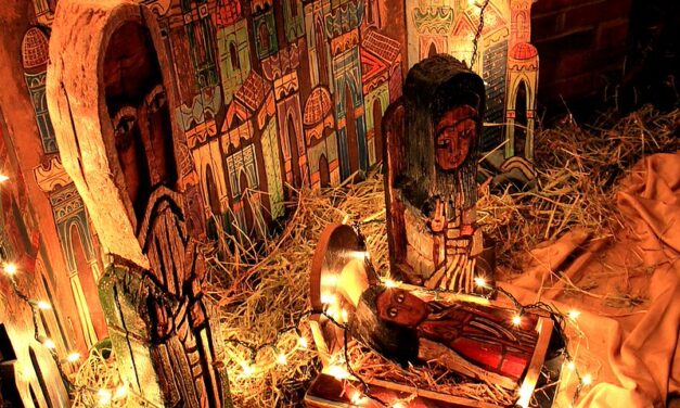 Ogłoszenia, Niedziela Świętej Rodziny: Jezusa, Maryi i Józefa, Essendon, Richmond i Oakleigh, 28 grudnia 2025 roku