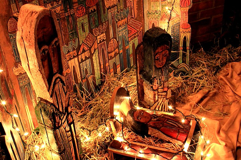 Ogłoszenia, Niedziela Świętej Rodziny: Jezusa, Maryi i Józefa, Essendon, Richmond i Oakleigh, 28 grudnia 2025 roku