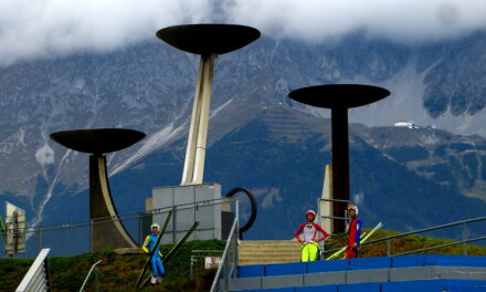 Włoskie lody dla ochłody, s. Gosia Pomersbach MChR