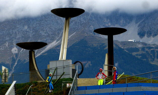 Włoskie lody dla ochłody, s. Gosia Pomersbach MChR