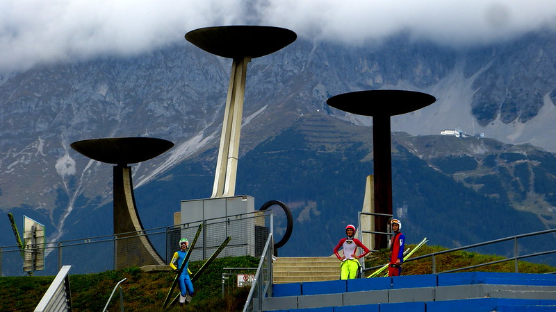 Włoskie lody dla ochłody, s. Gosia Pomersbach MChR