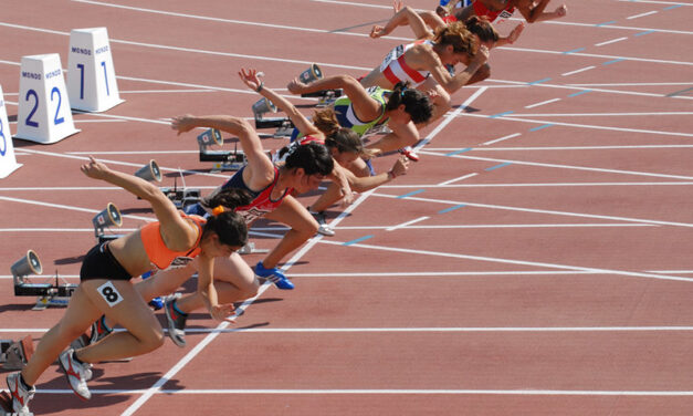 Rok 2026 w sporcie, s. Gosia Pomersbach MChR