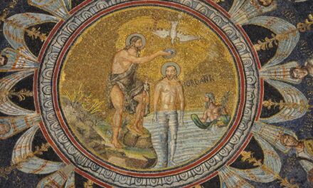 Ogłoszenia, Niedziela Chrztu Pańskiego, Essendon, Richmond i Oakleigh, 11 stycznia 2026 roku