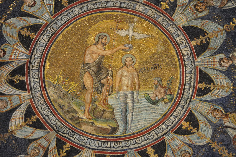 Ogłoszenia, Niedziela Chrztu Pańskiego, Essendon, Richmond i Oakleigh, 11 stycznia 2026 roku