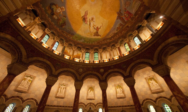 Ogłoszenia, Trzecia Niedziela zwykła, Essendon, Richmond i Oakleigh, 25 stycznia 2026 roku