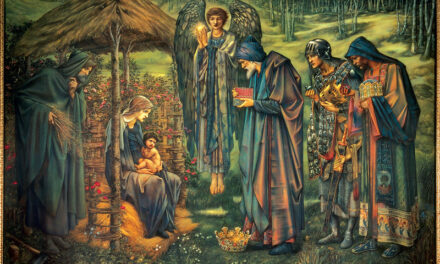 Ogłoszenia, Niedziela Objawienia Pańskiego, Trzech Króli, Essendon, Richmond i Oakleigh, 4 stycznia 2026 roku