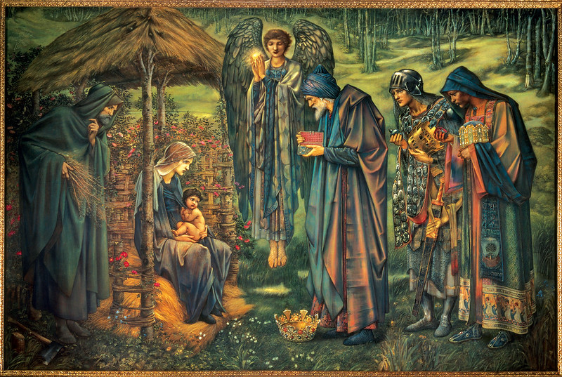 Ogłoszenia, Niedziela Objawienia Pańskiego, Trzech Króli, Essendon, Richmond i Oakleigh, 4 stycznia 2026 roku