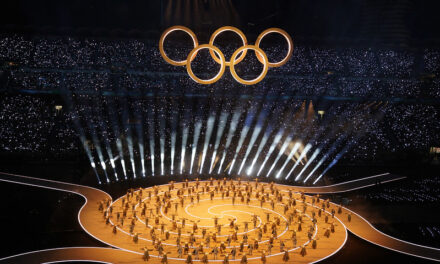 Z medalami i nagrodą dla wiernych kibiców, s. Gosia Pomersbach MChR